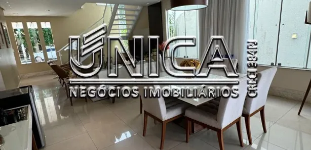 Casa de Condomínio com 3 Quartos à venda, 340m² no Aeroporto, Aracaju