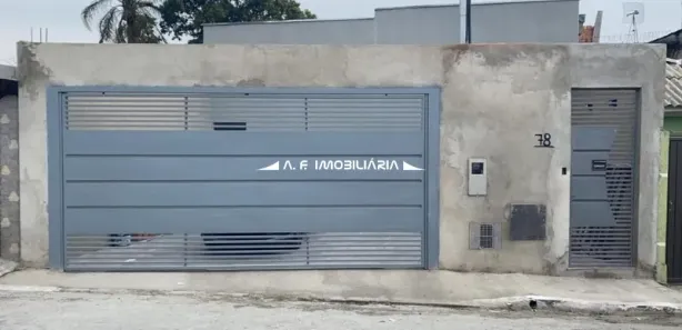 Casa com 3 Quartos à venda, 95m² no Vila Espanhola, São Paulo