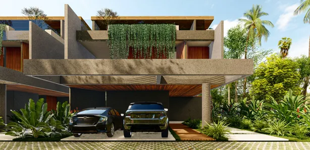 Casa de Condomínio com 5 Quartos à venda, 322m² no , Passo de Camaragibe