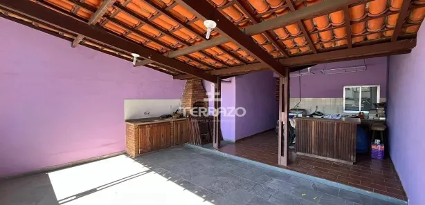 Cobertura com 3 Quartos à venda, 120m² no Jardim Amália, Volta Redonda