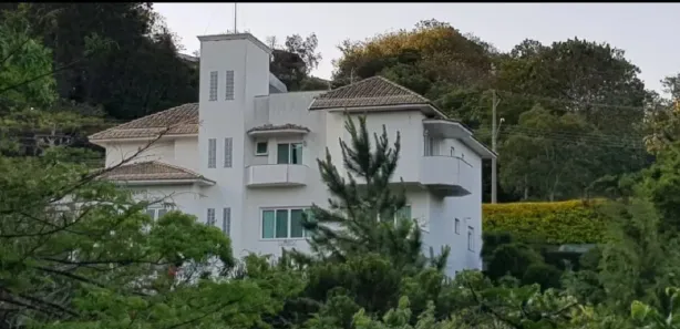 Casa de Condomínio com 4 Quartos à venda, 469m² no , Serra Negra
