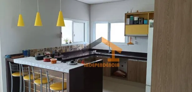 Casa de Condomínio com 3 Quartos para alugar, 332m² no Residencial Terras Nobres, Itatiba