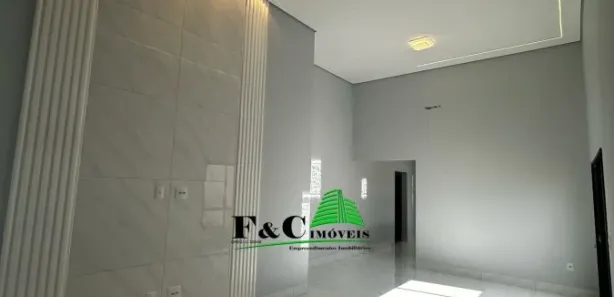 Casa de Condomínio com 3 Quartos à venda, 300m² no Residenciais Fazenda Itapema, Limeira