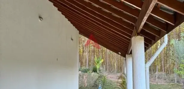 Fazenda / Sítio / Chácara com 3 Quartos à venda, 11750m² no , Redenção da Serra