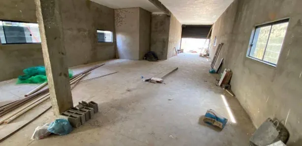 Prédio Inteiro para alugar, 260m² no Vila Miranda, Sumaré