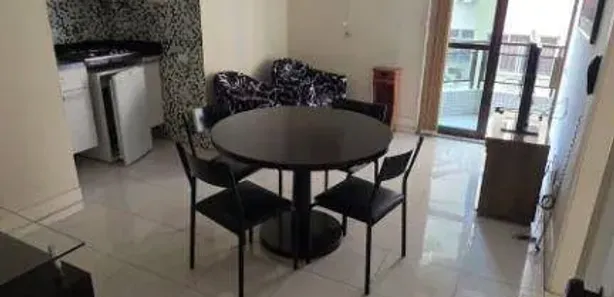 Flat com 2 Quartos à venda, 50m² no Icaraí, Niterói