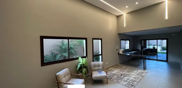 Casa com 3 Quartos à venda, 235m² no Setor Cristina II Expansão, Trindade