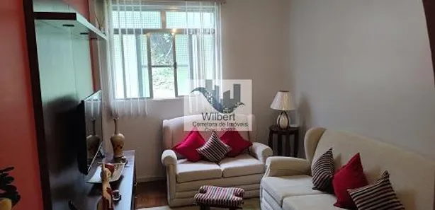 Apartamento com 3 Quartos à venda, 59m² no Bingen, Petrópolis