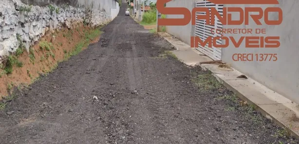 Terreno / Lote / Condomínio à venda, 104m² no Recreio Ipitanga, Lauro de Freitas