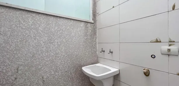 Apartamento com 2 Quartos para venda ou aluguel, 48m² no Vila Príncipe de Gales, Santo André