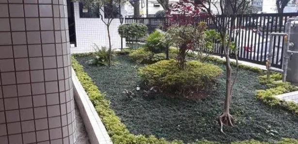 Kitnet com 1 Quarto à venda, 28m² no José Menino, Santos