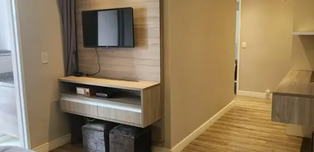 Apartamento com 2 Quartos à venda, 60m² no Jardim Prudência, São Paulo