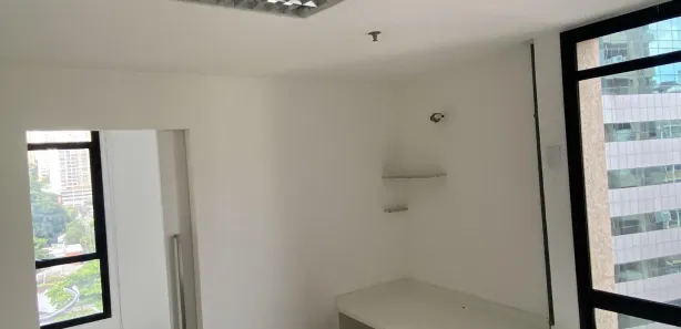 Loja / Salão / Ponto Comercial para alugar, 38m² no Centro, Niterói