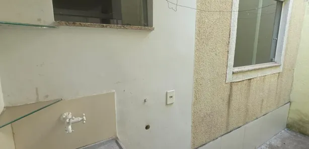 Apartamento com 2 Quartos para alugar, 45m² no Planalto, Sete Lagoas