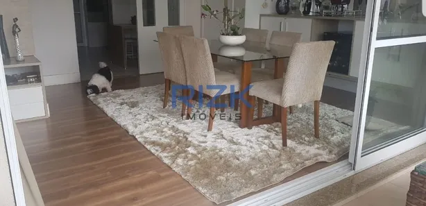 Apartamento com 3 Quartos à venda, 133m² no Ipiranga, São Paulo