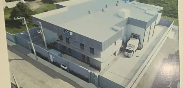 Galpão / Depósito / Armazém para venda ou aluguel, 1144m² no Nossa Senhora de Fátima, Penha