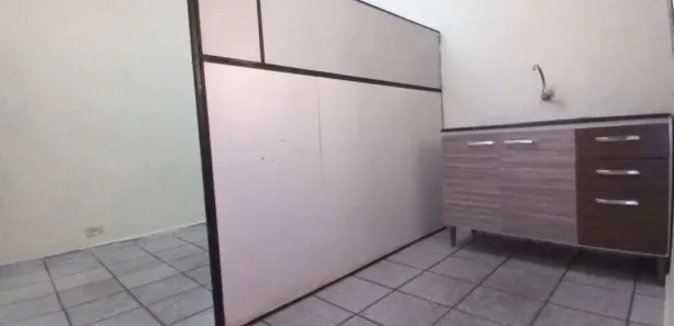Conjunto Comercial / Sala para alugar, 100m² no Jardim Zaira, Mauá