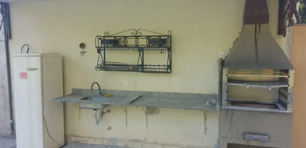 Cobertura com 3 Quartos para alugar, 150m² no Bonsucesso, Petrópolis