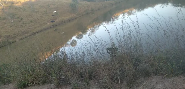 Fazenda / Sítio / Chácara à venda, 150m² no Centro, Padre Bernardo