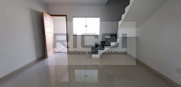Casa de Condomínio com 3 Quartos para alugar, 94m² no Vila Brás Cubas, Mogi das Cruzes