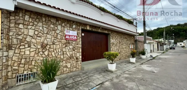 Loja / Salão / Ponto Comercial para alugar, 200m² no Magemirim, Magé