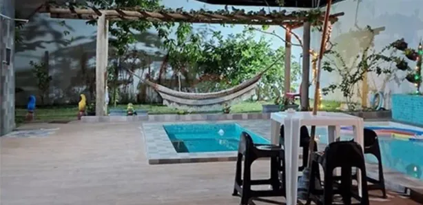Casa com 3 Quartos para alugar, 200m² no Praia do Francês, Marechal Deodoro