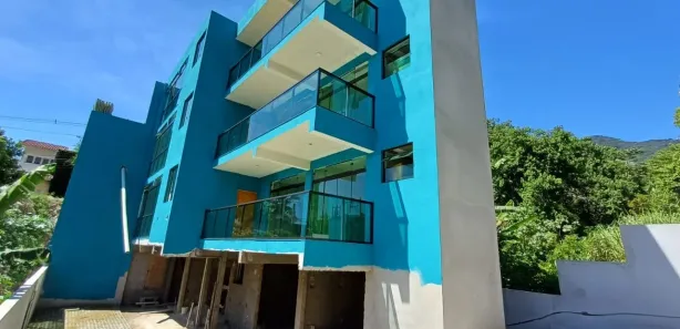Apartamento com 2 Quartos à venda, 120m² no São Francisco da Praia, São Sebastião