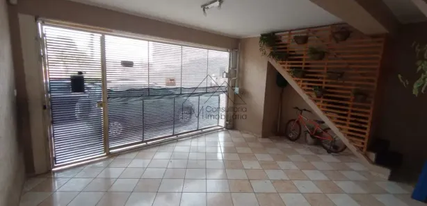Sobrado com 3 Quartos à venda, 200m² no Jardim Mauá, Mauá