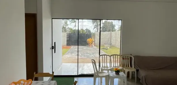 Casa de Condomínio com 2 Quartos à venda, 85m² no Ponte Alta Norte, Brasília