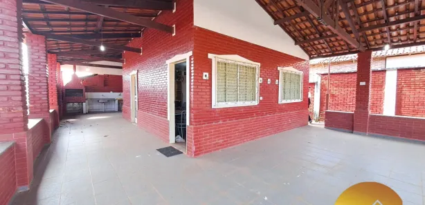 Casa de Condomínio com 3 Quartos à venda, 175m² no Mansões Águas Quentes, Caldas Novas