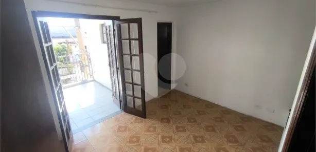 Casa de Vila com 1 Quarto para alugar, 65m² no Jardim Clementino, Taboão da Serra