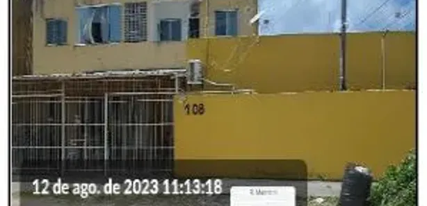Apartamento com 3 Quartos à venda, 54m² no Pau Amarelo, Paulista