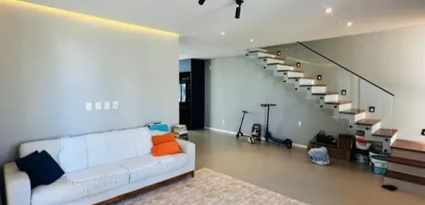 Casa de Condomínio com 3 Quartos à venda, 170m² no Vila de Abrantes (Abrantes), Camaçari