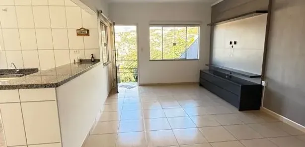 Sobrado com 3 Quartos à venda, 169m² no Jardim Vitória, Poços de Caldas