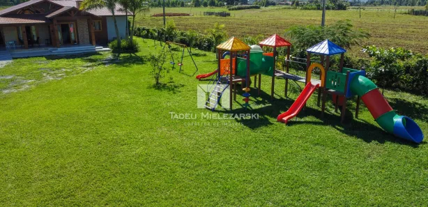Fazenda / Sítio / Chácara com 3 Quartos à venda, 22650m² no São João Batista, São João Batista