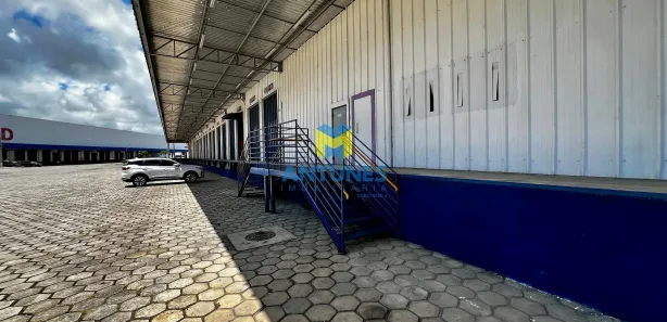 Galpão / Depósito / Armazém para alugar, 4810m² no Prazeres, Jaboatão dos Guararapes