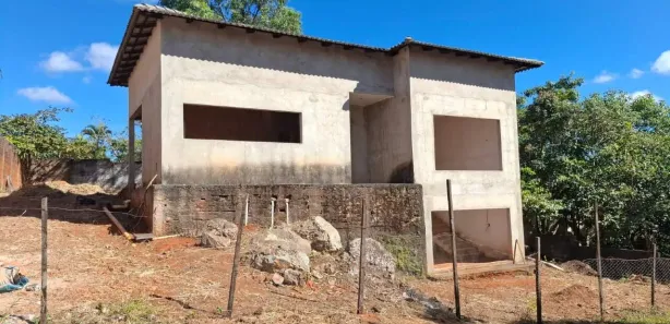 Casa de Condomínio com 3 Quartos à venda, 142m² no Região dos Lagos, Brasília