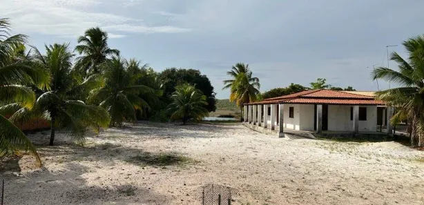 Casa com 3 Quartos à venda, 209m² no , Estância