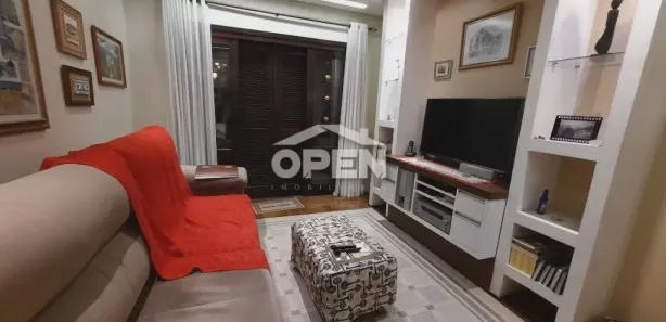 Sobrado com 3 Quartos à venda, 189m² no Nossa Senhora das Graças, Canoas