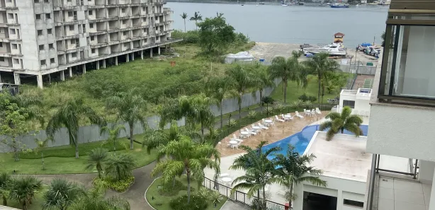 Cobertura com 3 Quartos à venda, 127m² no Itacurussá, Mangaratiba