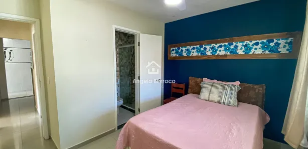 Casa com 2 Quartos para alugar, 100m² no Barroco (Itaipuaçu), Maricá