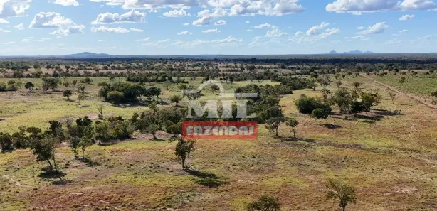 Fazenda / Sítio / Chácara à venda, 500m² no , Paranã