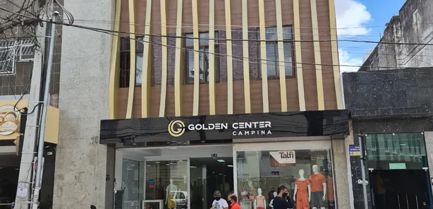 Loja / Salão / Ponto Comercial para alugar, 20m² no Centro, Campina Grande