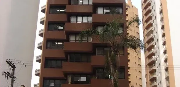 Conjunto Comercial / Sala para alugar, 40m² no Água Verde, Curitiba