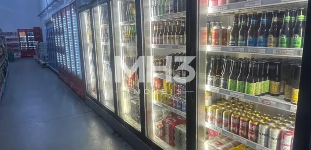 Loja / Salão / Ponto Comercial à venda, 531m² no Ressacada, Itajaí