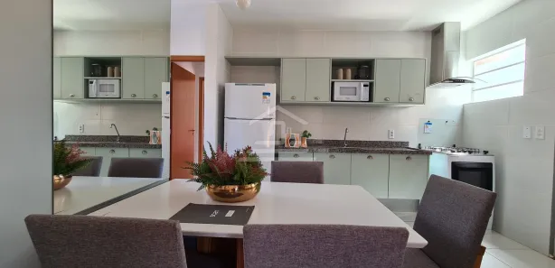 Casa de Condomínio com 3 Quartos à venda, 77m² no Pedra Mole, Teresina