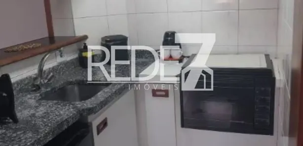 Flat com 1 Quarto para venda ou aluguel, 50m² no Centro, Campinas