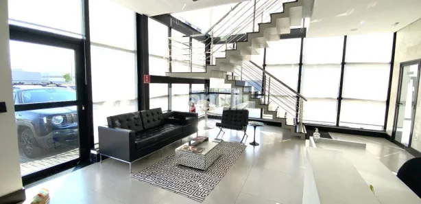 Loja / Salão / Ponto Comercial à venda, 1400m² no Flor do Vale, Tremembé