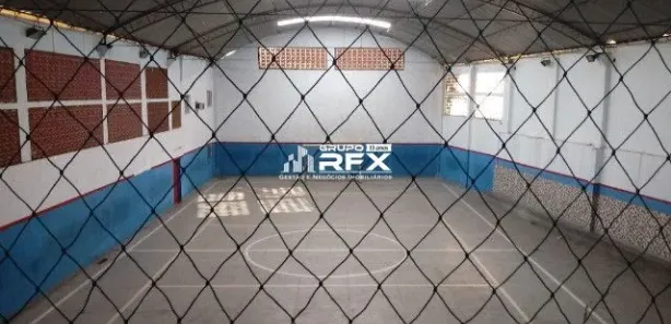 Galpão / Depósito / Armazém com 1 Quarto para alugar, 600m² no Neves (Neves), São Gonçalo