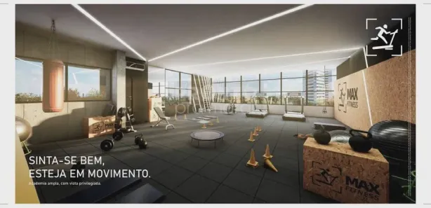 Apartamento com 1 Quarto à venda, 23m² no Boa Viagem, Recife